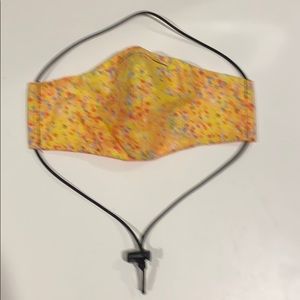 Mask / Face Covering